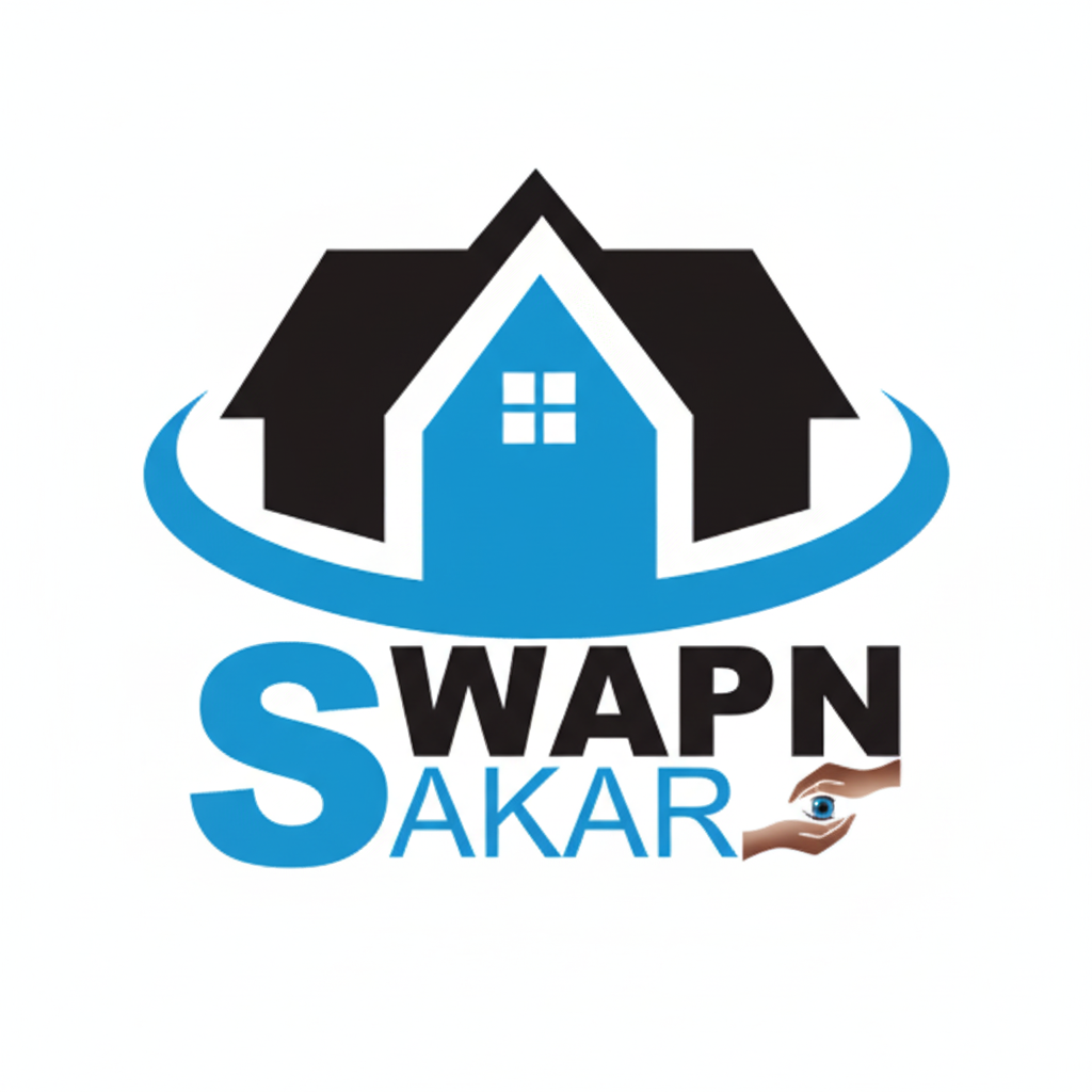 Swapnasakar Logo